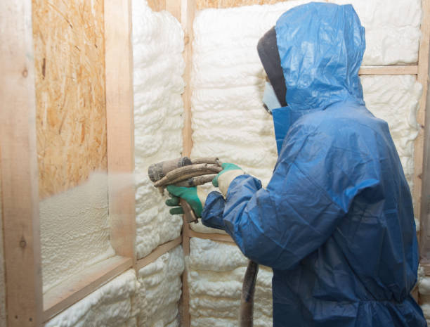 Best Basement Insulation  in Crestline, OH